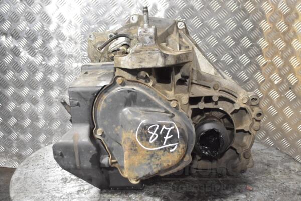 МКПП (механическая коробка переключения передач) 5-ступка Ford Fiesta 1.4 16V 2002-2008 2N1R7002CB 216431 - 3