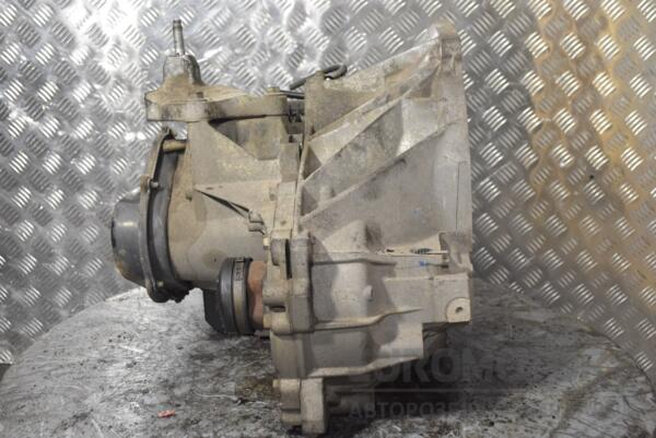 МКПП (механическая коробка переключения передач) 5-ступка Ford Fiesta 1.4 16V 2002-2008 2N1R7002CB 216431 - 4