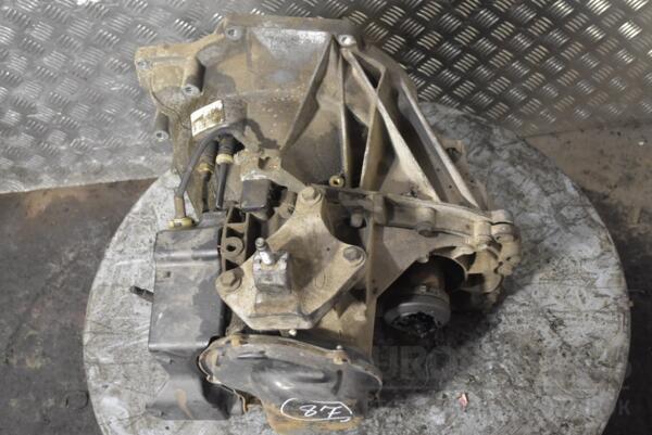 МКПП (механическая коробка переключения передач) 5-ступка Ford Fiesta 1.4 16V 2002-2008 2N1R7002CB 216431 - 5