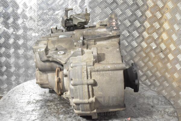 МКПП (механічна коробка перемикання передач) 6-ступка Audi A3 2.0tdi (8P) 2003-2012 JLU 216437 - 2