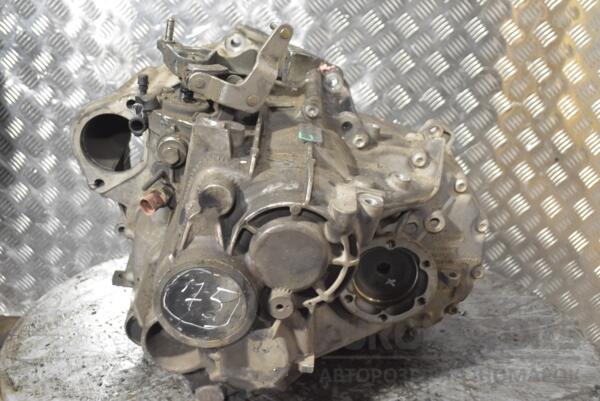 МКПП (механічна коробка перемикання передач) 6-ступка Audi A3 2.0tdi (8P) 2003-2012 JLU 216437 - 3