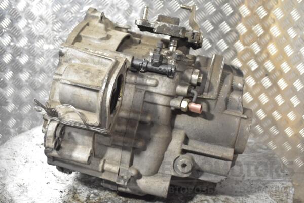 МКПП (механічна коробка перемикання передач) 6-ступка Audi A3 2.0tdi (8P) 2003-2012 JLU 216437 - 4