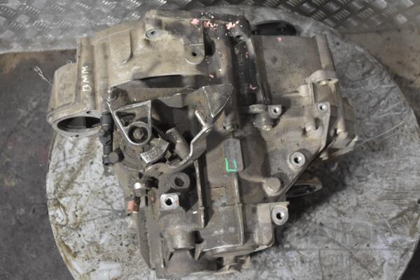 МКПП (механічна коробка перемикання передач) 6-ступка Audi A3 2.0tdi (8P) 2003-2012 JLU 216437 - 5