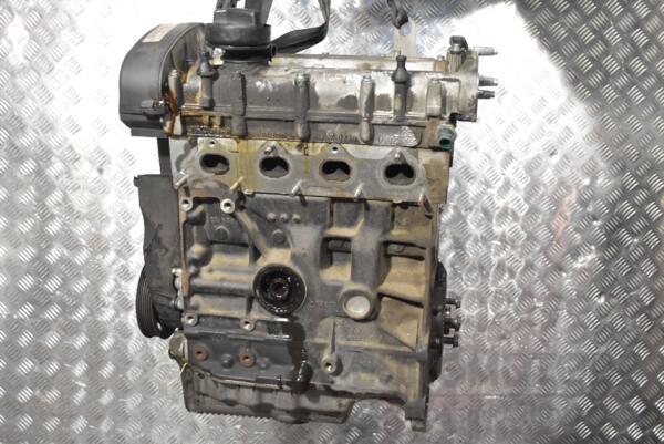 Двигун VW Bora 1.6 16V 1997-2005 BCB 216443 - 2