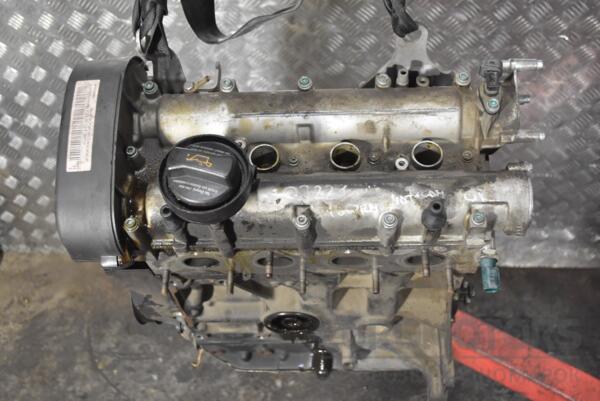 Двигун VW Bora 1.6 16V 1997-2005 BCB 216443 - 5