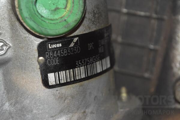 Топливный насос высокого давления (ТНВД) Citroen Berlingo 1.9d 1996-2008 R8445B323D 216455 - 2