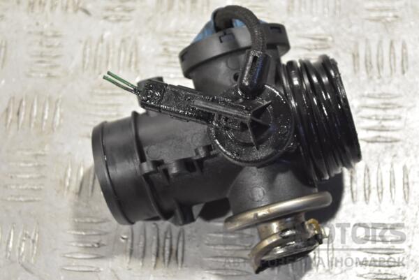 Клапан EGR механ Citroen Jumpy 1.9d 1995-2007 9631854280 216463 - 2