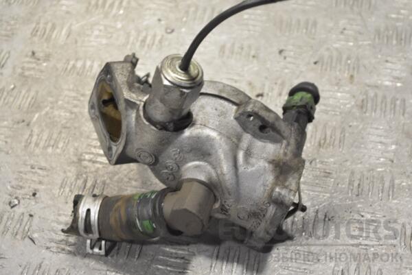 Корпус термостата Citroen Jumpy 1.9d 1995-2007 9624839210 216467 - 2