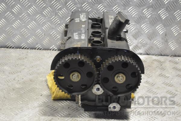 Головка блока в сборе Ford Fusion 1.4 16V 2002-2012 1N1G6090C2C 216489 - 2