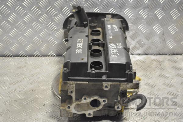 Головка блока в сборе Ford Fusion 1.4 16V 2002-2012 1N1G6090C2C 216489 - 4