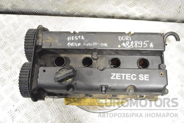 Головка блока в сборе Ford Fusion 1.4 16V 2002-2012 1N1G6090C2C 216489 - 5
