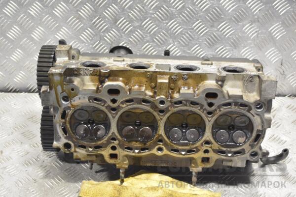 Головка блока в сборе Ford Fusion 1.4 16V 2002-2012 1N1G6090C2C 216489 - 6