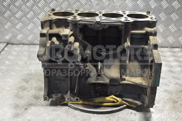 Блок двигуна (дефект) Ford Fusion 1.4 16V 2002-2012 3M5G6015BA 216495 euromotors.com.ua