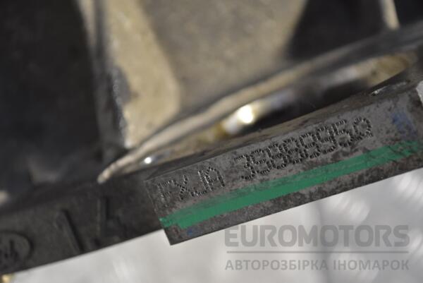 Блок двигуна (дефект) Mazda 2 1.4 16V 2003-2006 3M5G6015BA 216495 - 6
