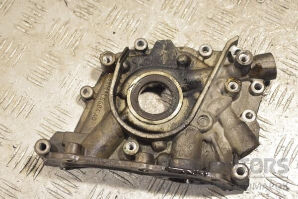 Масляный насос Ford Fiesta 1.4 16V 2002-2008 98MM6604AD 216501 - 2