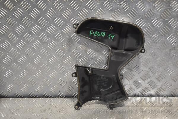 Защита ГРМ Ford Fiesta 1.4 16V 2002-2008 98MM6P073AC 216507 - 2