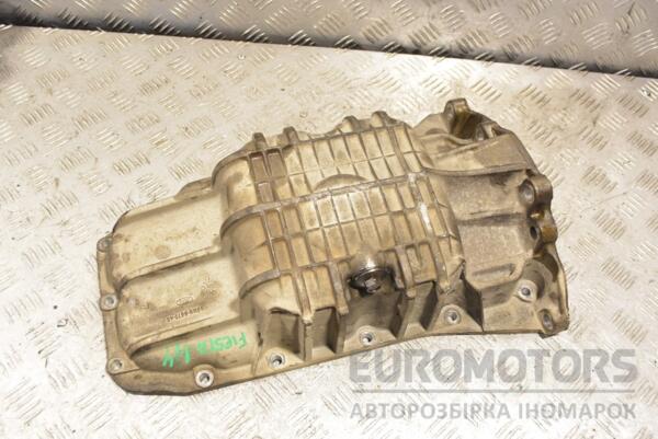 Піддон двигуна масляний Ford Fiesta 1.4 16V 2002-2008 98MM6675AB 216509 - 2