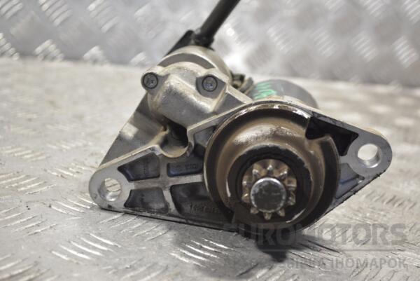 Стартер VW Polo 1.4 16V 2001-2009 0001120406 216512 - 2