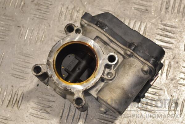 Дросельна заслінка електро VW Polo 1.4 16V 2001-2009 03C133062B 216515 - 2