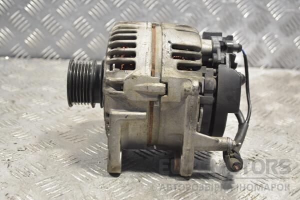 Генератор VW Polo 1.4 16V 2001-2009 037903025M 216519 - 2
