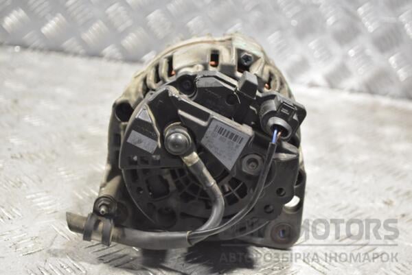 Генератор VW Polo 1.4 16V 2001-2009 037903025M 216519 - 3
