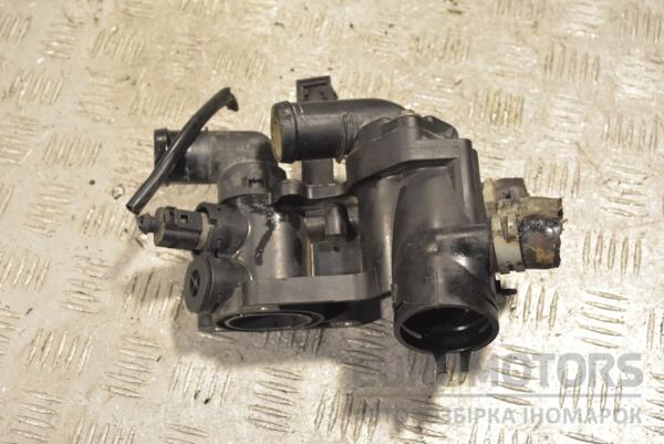 Корпус термостата VW Polo 1.4 16V 2001-2009 032121111AP 216525 - 2