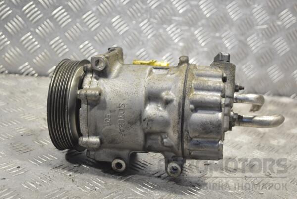 Компрессор кондиционера Citroen C4 2.0hdi 2004-2011 9659876080 216538 - 2
