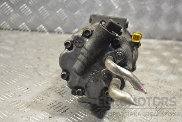 Компрессор кондиционера Citroen C4 2.0hdi 2004-2011 9659876080 216538 - 3