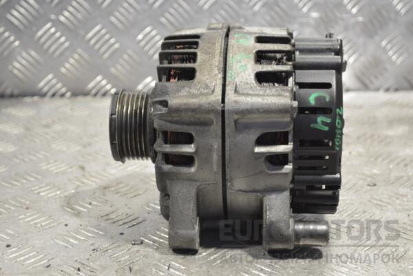 Генератор Citroen C4 2.0hdi 2004-2011 9661544880 216545 - 2