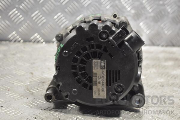 Генератор Citroen C4 2.0hdi 2004-2011 9661544880 216545 - 3