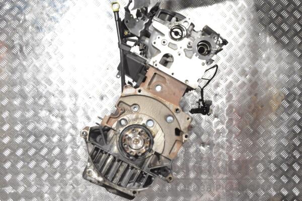 Двигатель Citroen Jumpy 2.0hdi 2007-2016 RHJ 216578 - 3