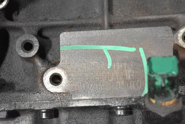 Двигатель Citroen Jumpy 2.0hdi 2007-2016 RHJ 216578 - 6