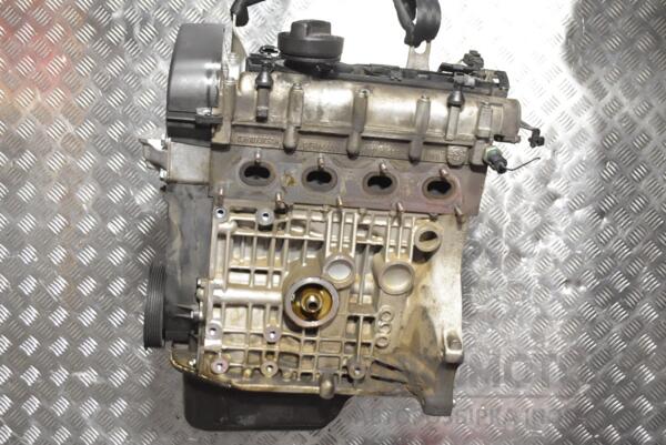 Двигатель (под МКПП) VW Polo 1.4 16V 2001-2009 BKY 216584 - 2
