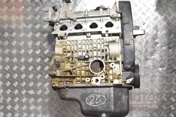 Двигатель (под МКПП) VW Polo 1.4 16V 2001-2009 BKY 216584 - 4