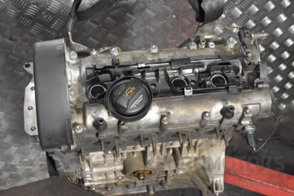 Двигатель (под МКПП) VW Polo 1.4 16V 2001-2009 BKY 216584 - 5