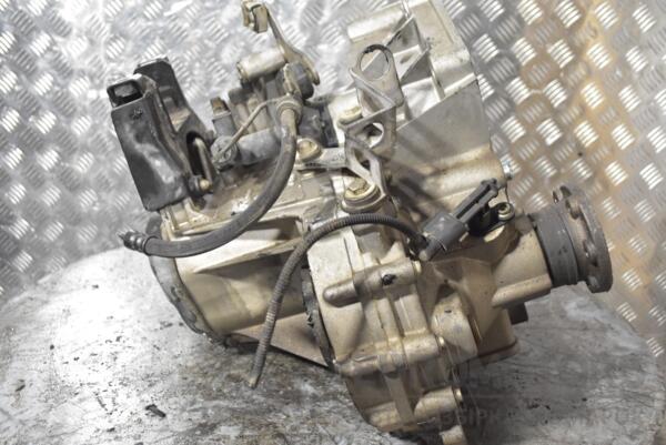 МКПП (механічна коробка перемикання передач) 5-ступка VW Polo 1.4 16V 2001-2009 GRZ 216590 - 2