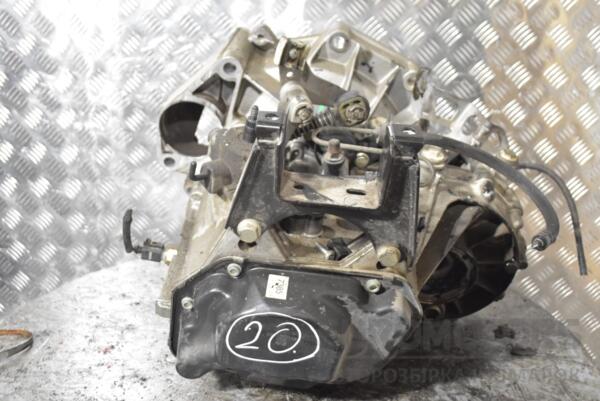 МКПП (механічна коробка перемикання передач) 5-ступка VW Polo 1.4 16V 2001-2009 GRZ 216590 - 3