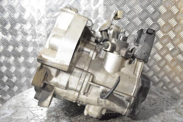 МКПП (механічна коробка перемикання передач) 5-ступка VW Polo 1.4 16V 2001-2009 GRZ 216590 - 4