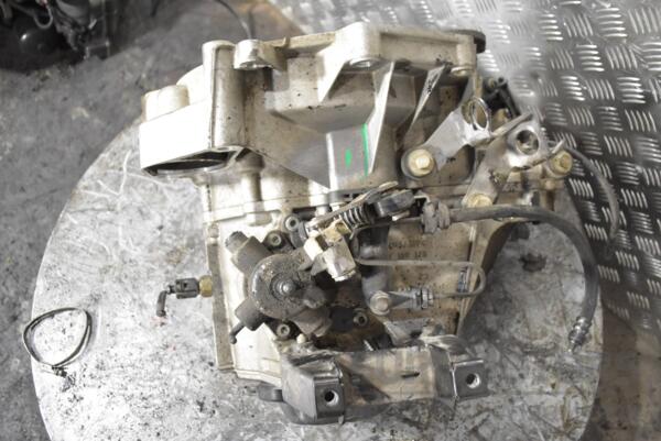 МКПП (механічна коробка перемикання передач) 5-ступка VW Polo 1.4 16V 2001-2009 GRZ 216590 - 5