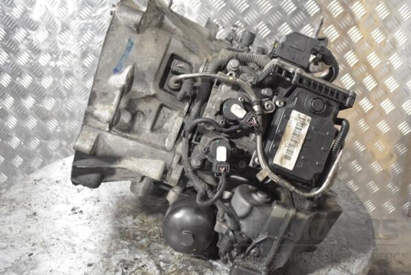 МКПП (роботизована механічна коробка перемикання передач) Citroen C4 2.0hdi 2004-2011 20DS37 216596 - 4