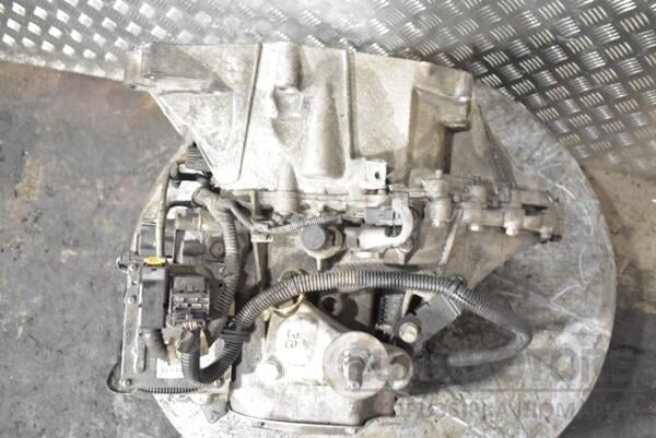 МКПП (роботизована механічна коробка перемикання передач) Citroen C4 2.0hdi 2004-2011 20DS37 216596 - 5