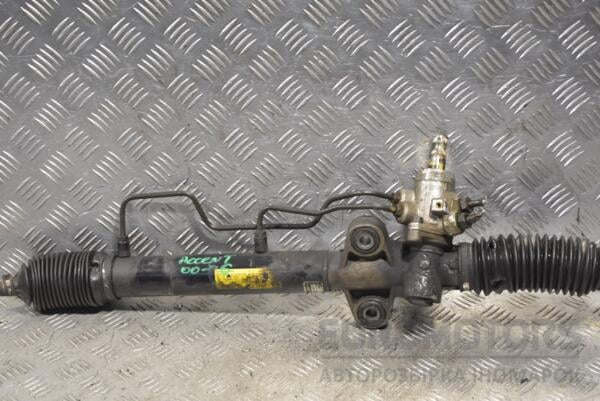Рулевая рейка Hyundai Accent 2000-2006 5770025010 216630 - 2