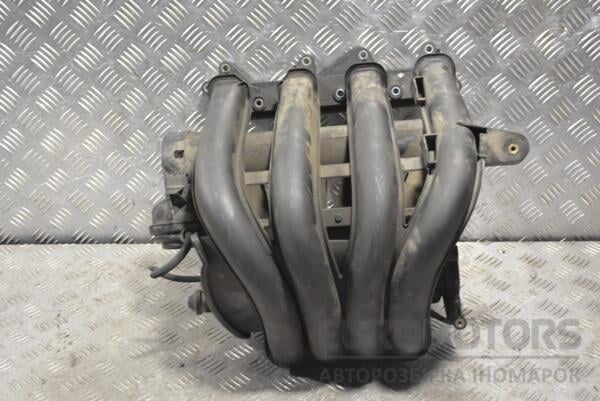 Коллектор впускной пластик Mercedes A-class 1.7 8V (W169) 2004-2012 A2661410201 216640 - 2