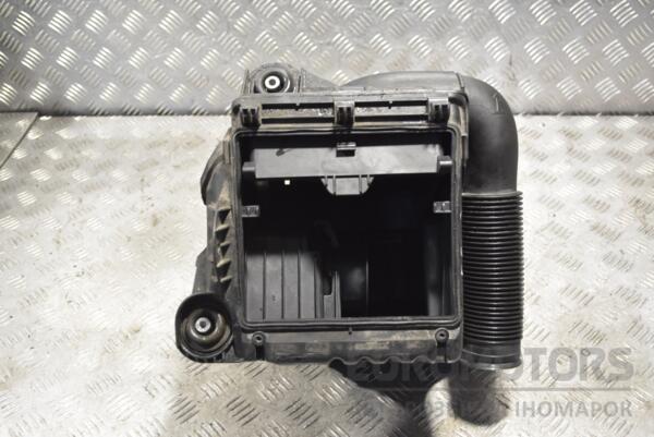 Корпус воздушного фильтра Mercedes A-class 1.7 8V (W169) 2004-2012 A2660900001 216644 - 3