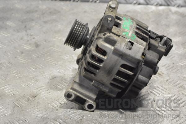Генератор Mercedes A-class 1.7 8V (W169) 2004-2012 A2661540802 216651 - 2