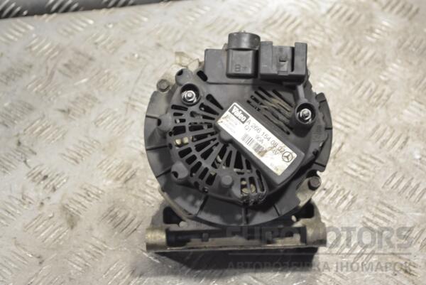 Генератор Mercedes A-class 1.7 8V (W169) 2004-2012 A2661540802 216651 - 3