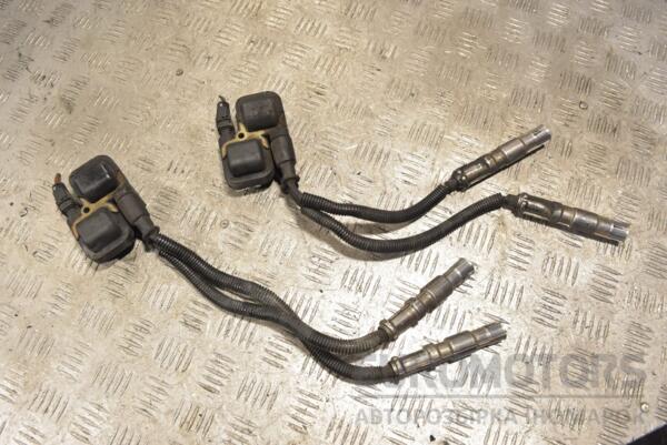 Катушка зажигания Mercedes A-class 1.7 8V (W169) 2004-2012 A0001587803 216656 - 2