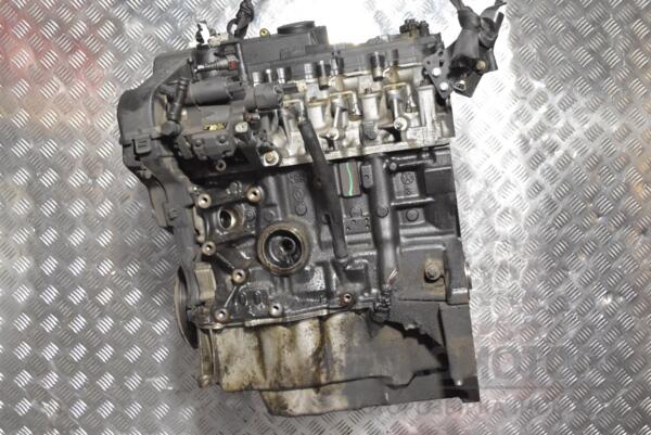 Двигатель (тнвд Siemens) Renault Modus 1.5dCi 2004-2012 K9K 732 216688 - 2