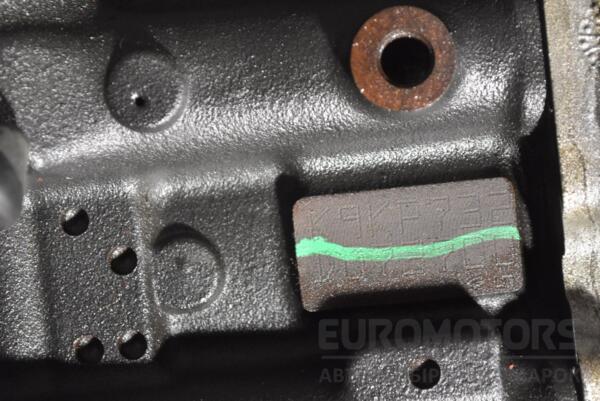 Двигатель (тнвд Siemens) Renault Modus 1.5dCi 2004-2012 K9K 732 216688 - 6