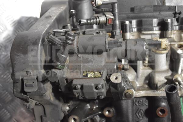 Топливный насос высокого давления (ТНВД) Renault Kangoo 1.5dCi 1998-2008 5WS40153 216694